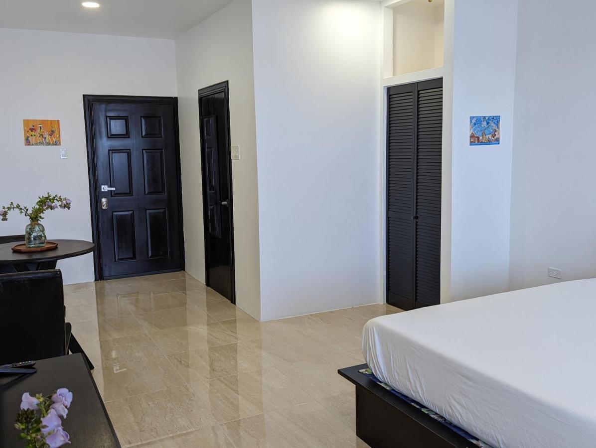 Inn The Town Port Antonio Exterior photo