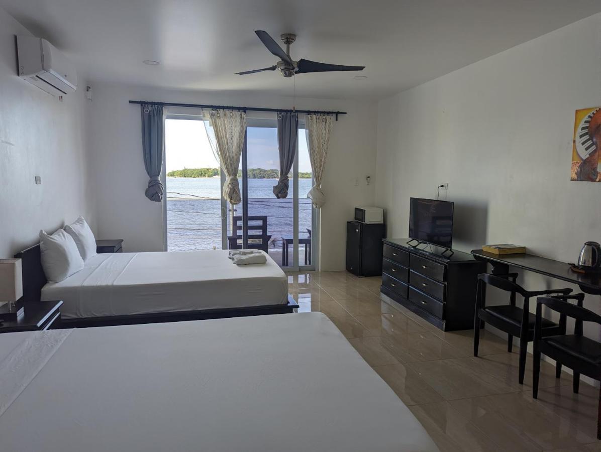 Inn The Town Port Antonio Exterior photo