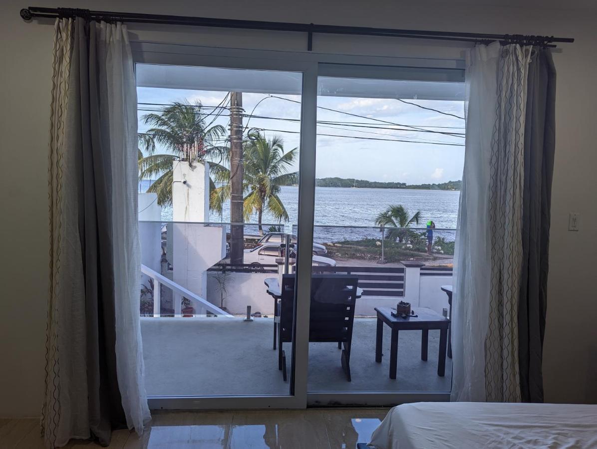Inn The Town Port Antonio Exterior photo