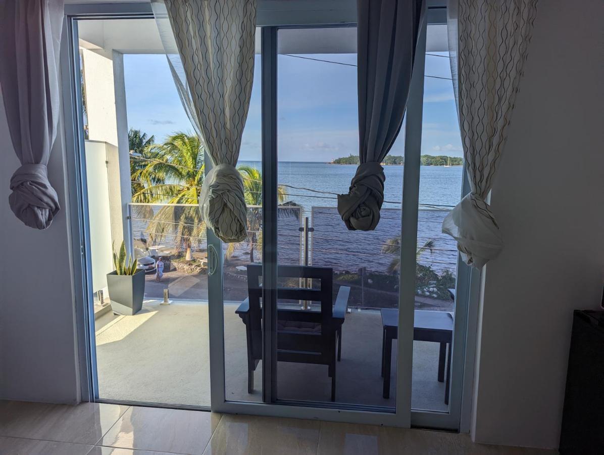 Inn The Town Port Antonio Exterior photo